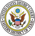 United States District Court | Eastern District Of Texas